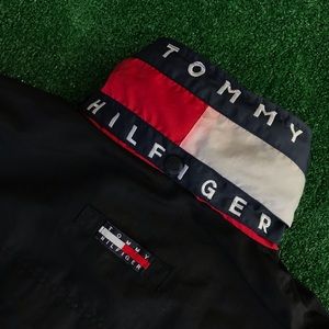 90s Vintage Tommy Hilfiger Sailing Jacket
